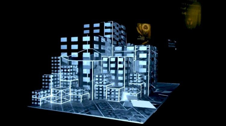 What is 3D Mapping. 3D mapping, another wonder of modern… | by The ...