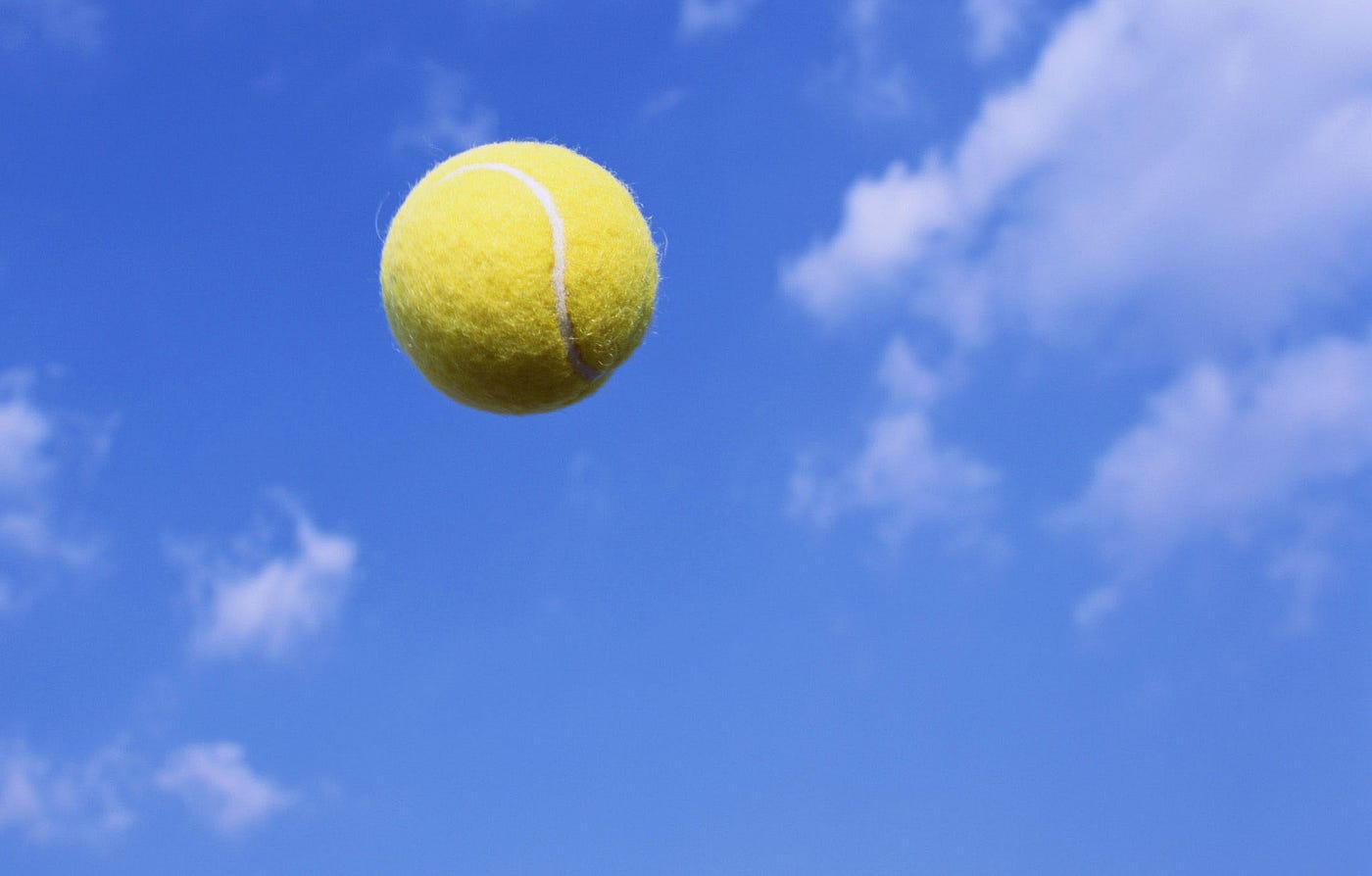 スポーツを通して学んだ努力の哲学 私の家系はスポーツ一家で母親は陸上の国体選手で父親は中学の教師でテニスの指導をし By Ryunosuke Yasunishi Medium