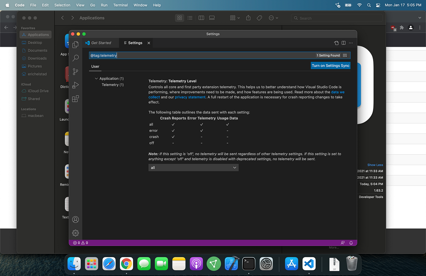 Visual Studio Code Install. VS Code is a very popular code editor… | by ...