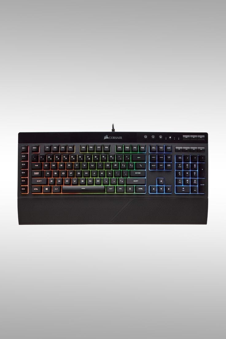 The Best Cheap Gaming Keyboard (Under 50) Medium