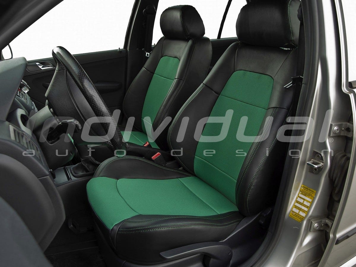 Refit Your Car Interior With Tailor Made Car Seat Cover by Jennie