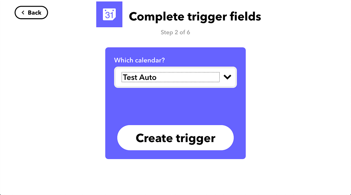 How to Colorize Google Calendar Events Automatically Using Apps Script