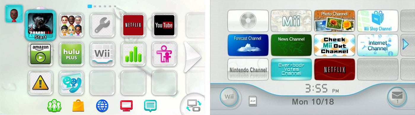 The Media Says Nintendo's Wii U is a Total Failure. From a UX Perspective,  That's Dead Wrong. | by John Saginario | Medium