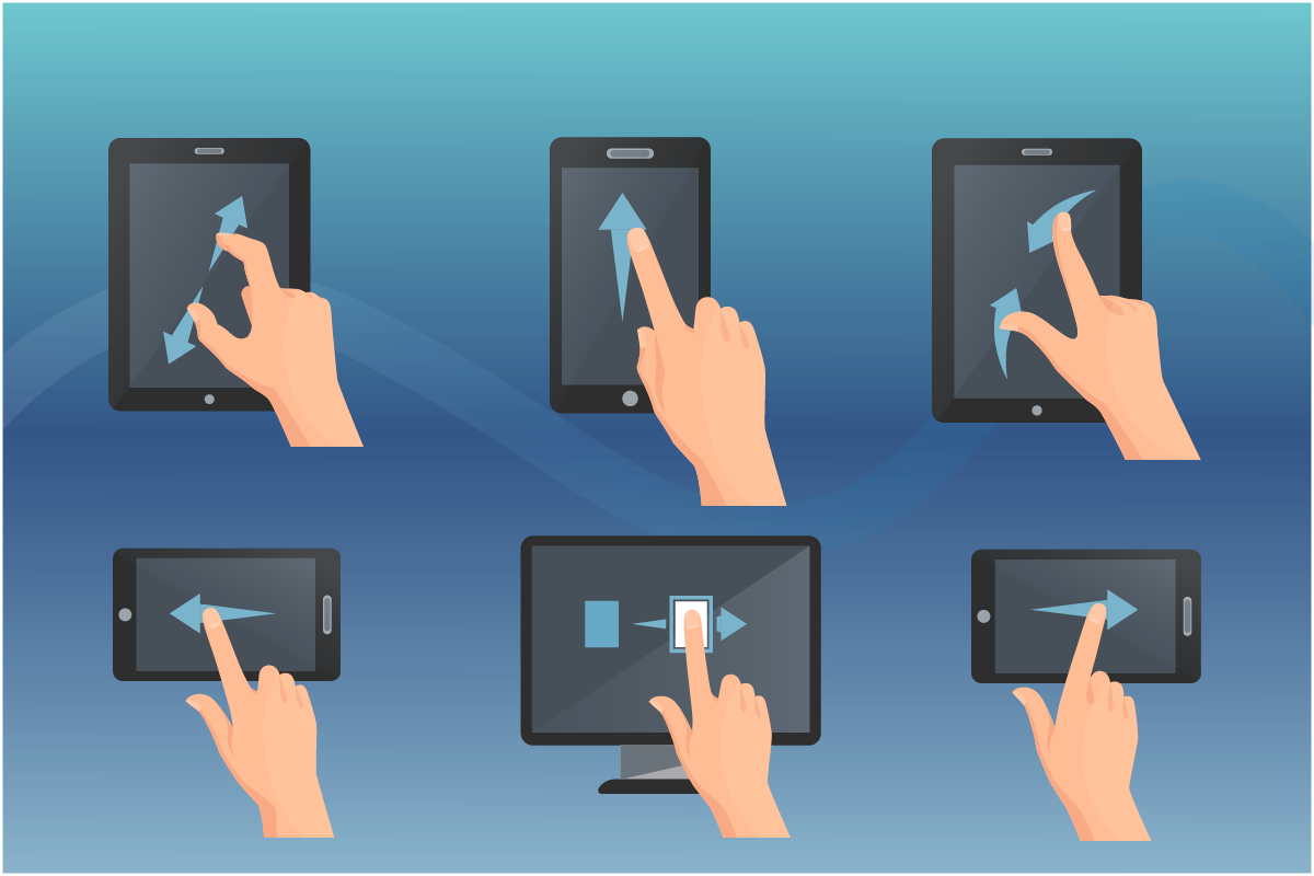 Game UI Designing: A Complete Designers' Guide | Muzli - Design Inspiration