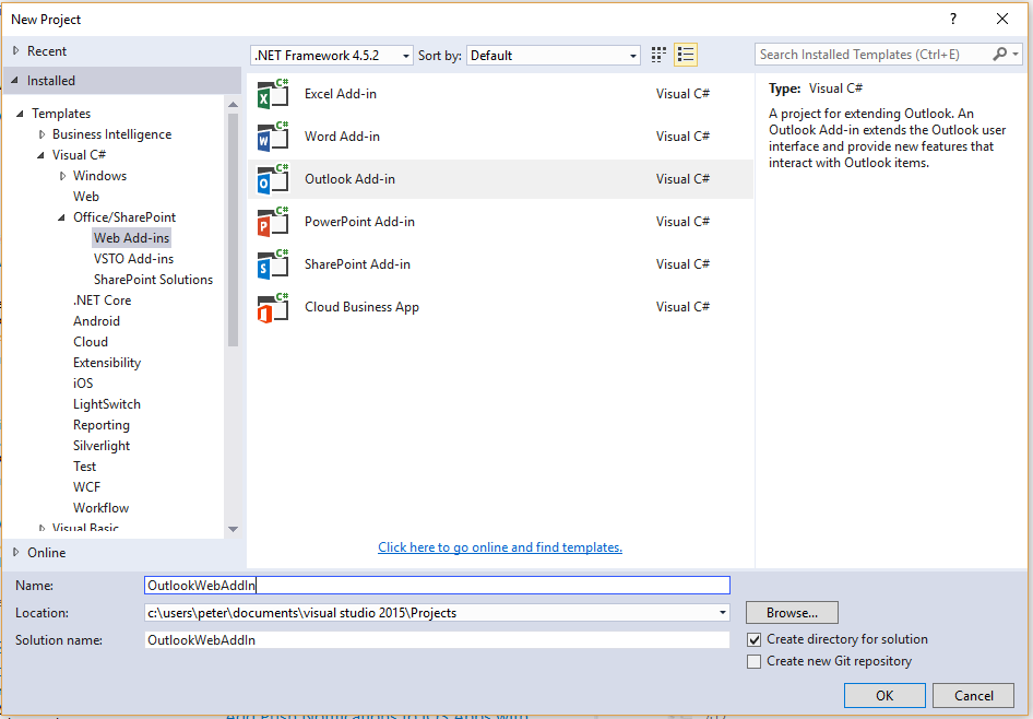 A brief Overview of Office Add-ins | by Peter Wasonga Ombwa | Medium