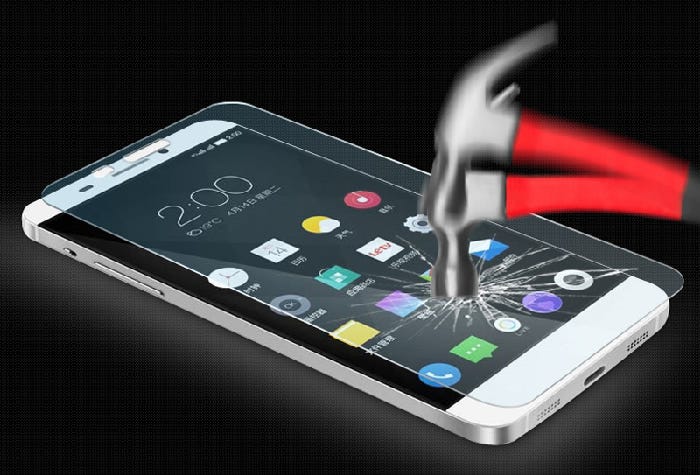 Eight Tips To Protect Your Android Screen By Phone Techs Medium