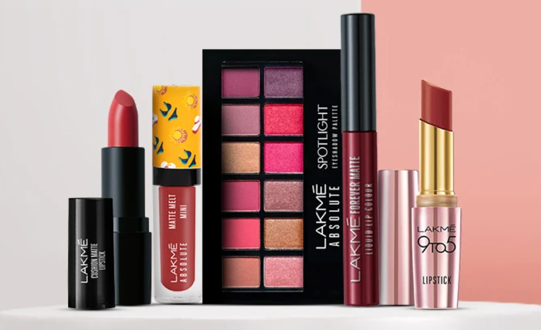 Top Cosmetic Brands In India 2021 by Kiran Nagelli Medium