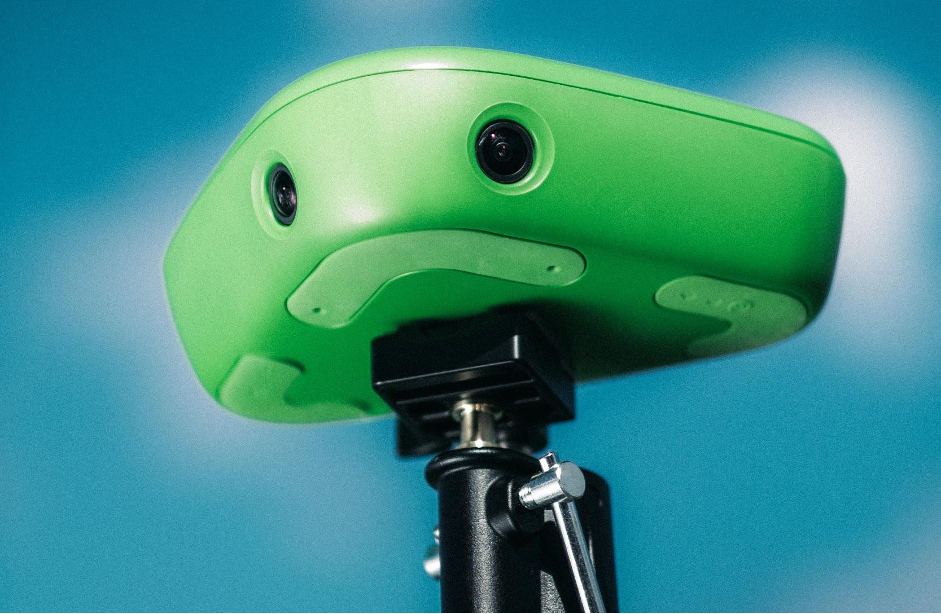 Veo Technologies raises €20 million in funding for global expansion