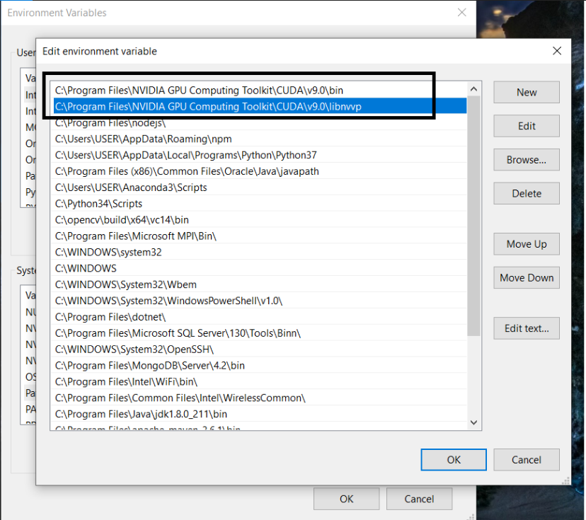 How to install cuda in windows 10 perkins sweves