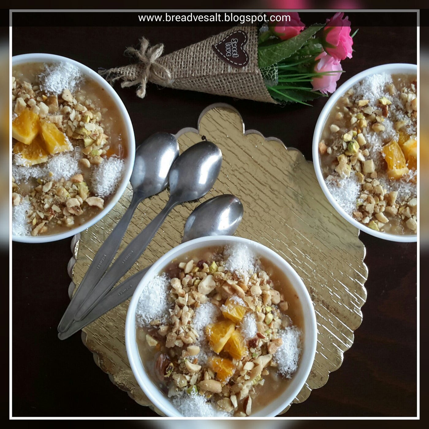 TURKISH NOAH S PUDDING A URE ASHURA NOAH S ARK PUDDING PORRIDGE TURKISH NOAH S PUDDING A URE ASHURA NOAH S ARK PUDDING PORRIDGE