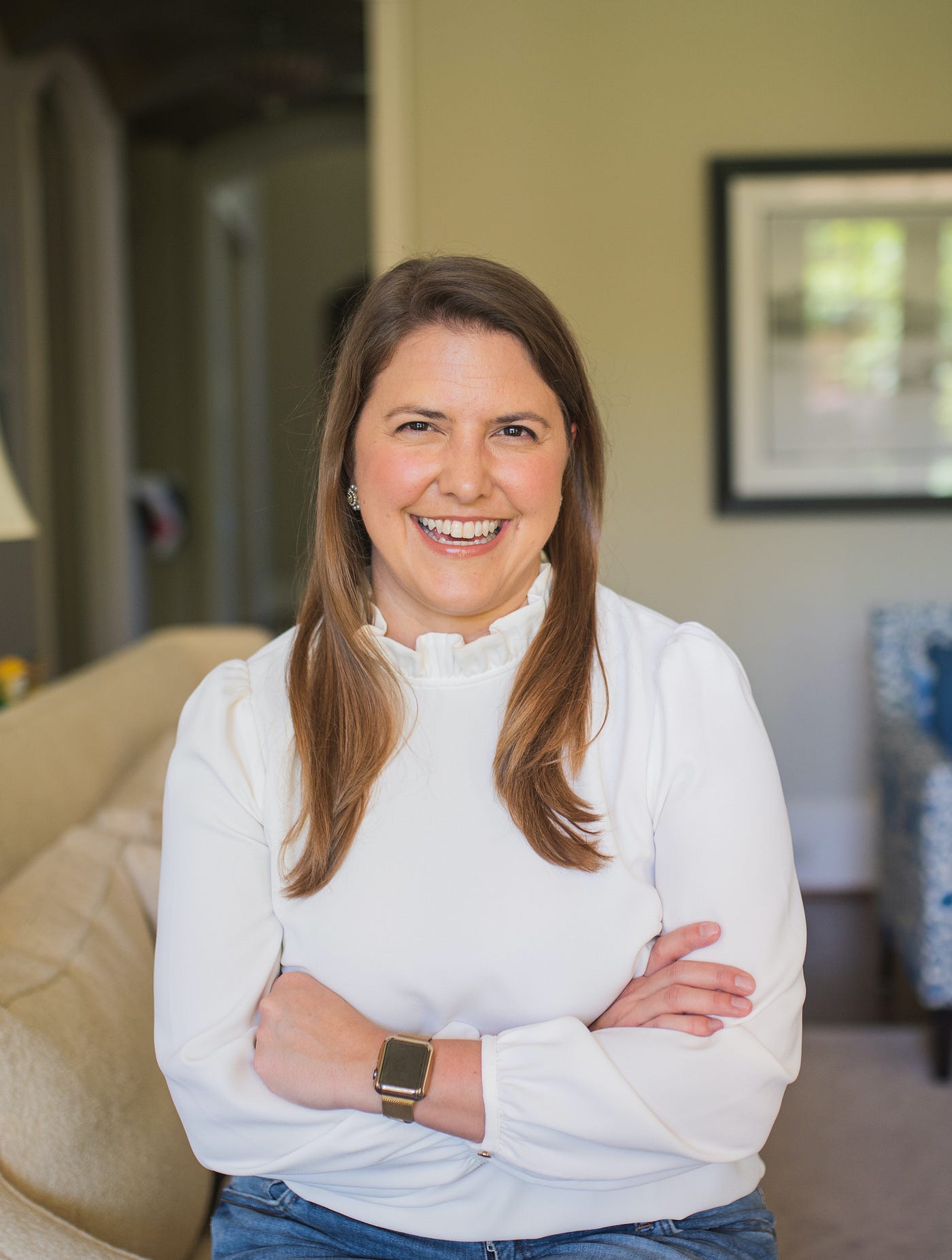 Anna McKay of Parents Pivot: Five Things You Need To Create a Highly