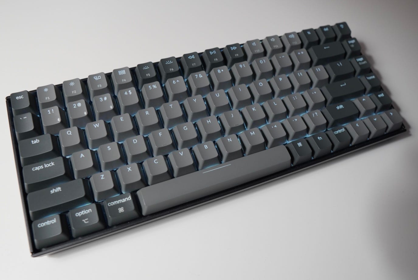 mechanical wireless keyboards for mac