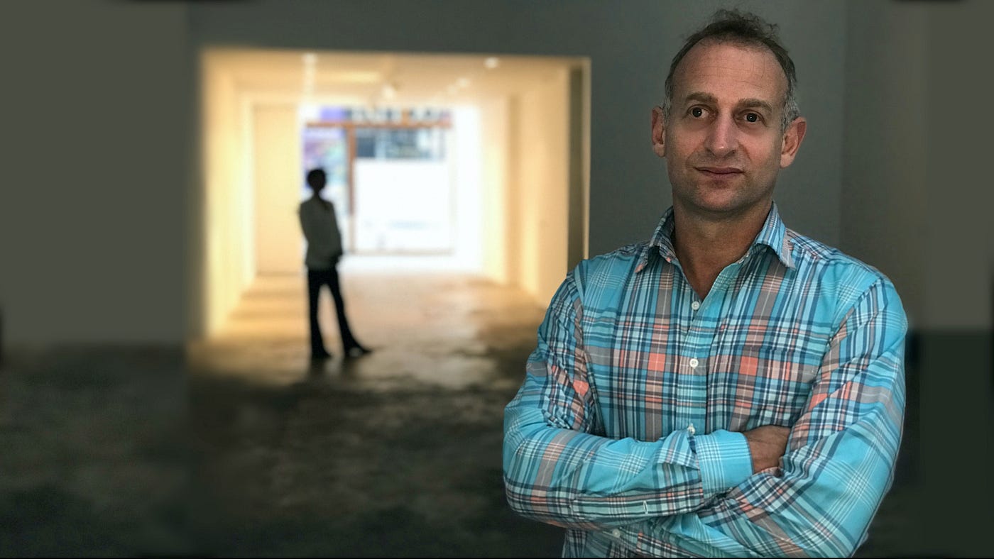 Joshua John - Royalton Capital