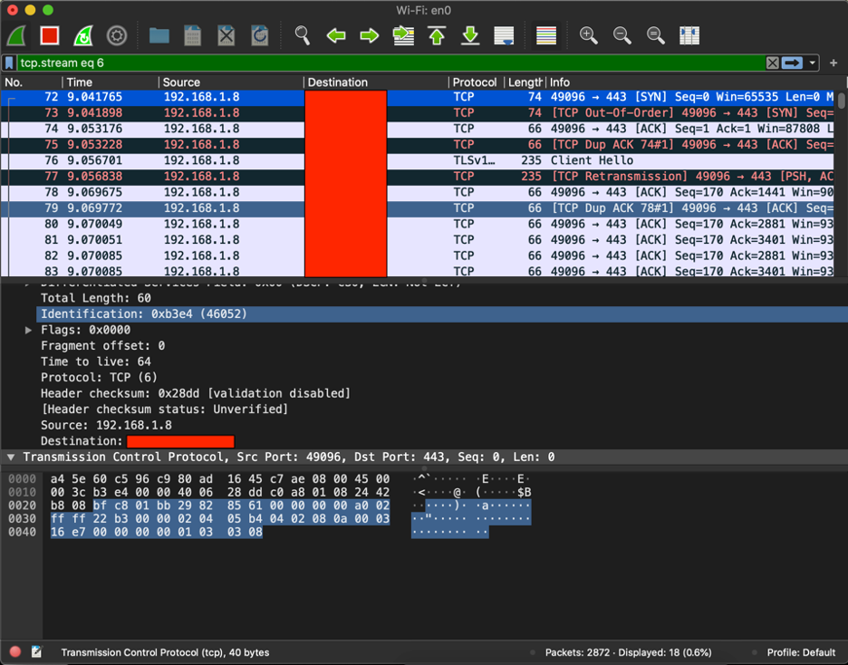 how to bypass https wireshark how to bypass https wireshark