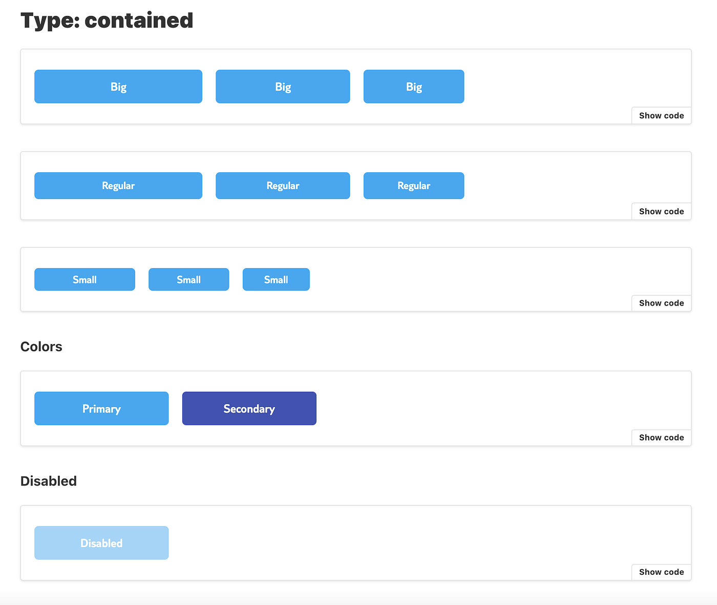 Implement a UI library with Web Components | by Marco Ziliani | TUI ...