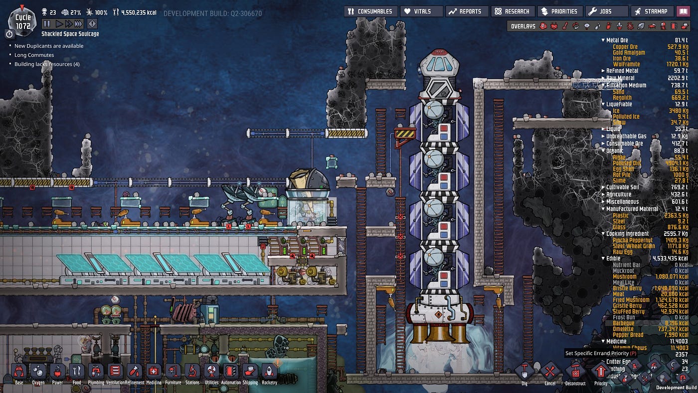 Oxygen Not Includedが異質なゲームである理由 Builderscon Tokyo By Daisuke Maki Schematics Not Included Medium Oxygen Not Includedが異質なゲームである理由 Builderscon Tokyo By Daisuke Maki Schematics Not Included Medium