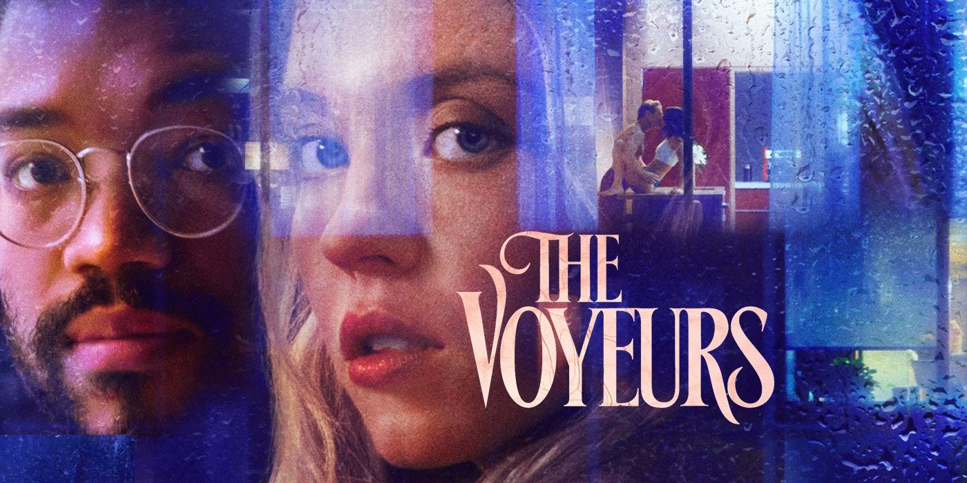 vostfr the voyeurs complet f i l m s 2021 streaming vf regarder en francais by luke macfarlane medium