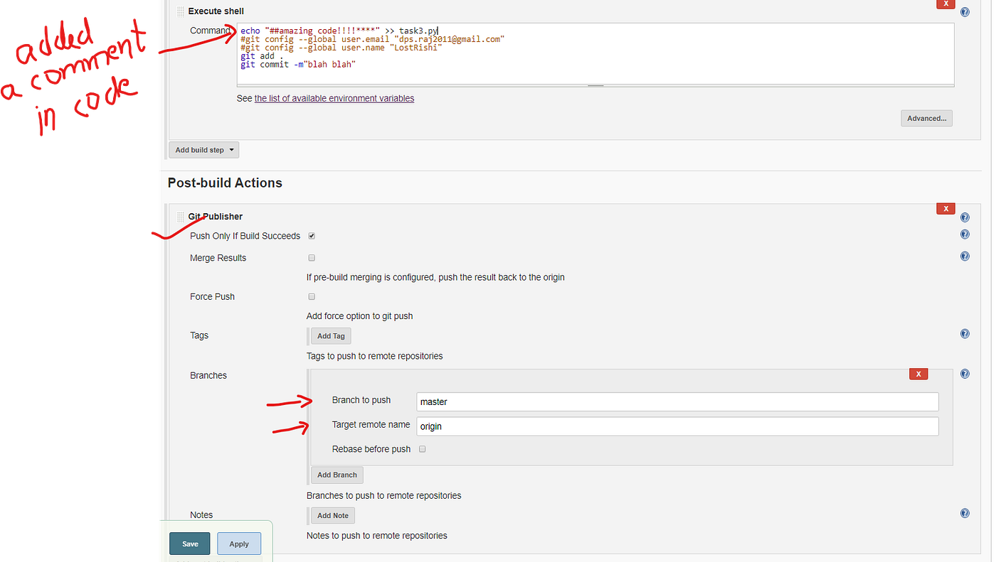 DEEP LEARNING ON DEVOPS. How to integrate machine… by Rishi Raj Medium