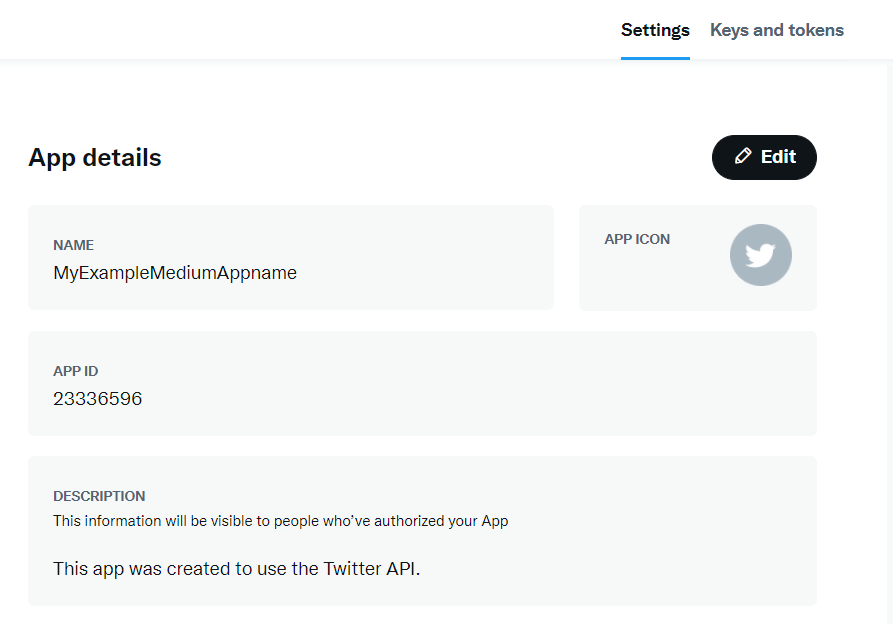 Flutter Login With Twitter Oauth V2 0 By Rafael Franchi Feb 22 Towards Dev