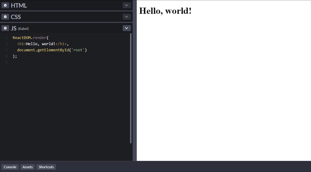 Best way to learn React. Are you serious to learn React? But… | by tech ...