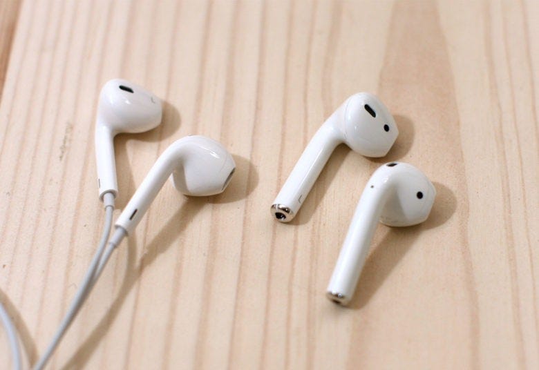 Cord V. Cordless: Dawn of Headphones 