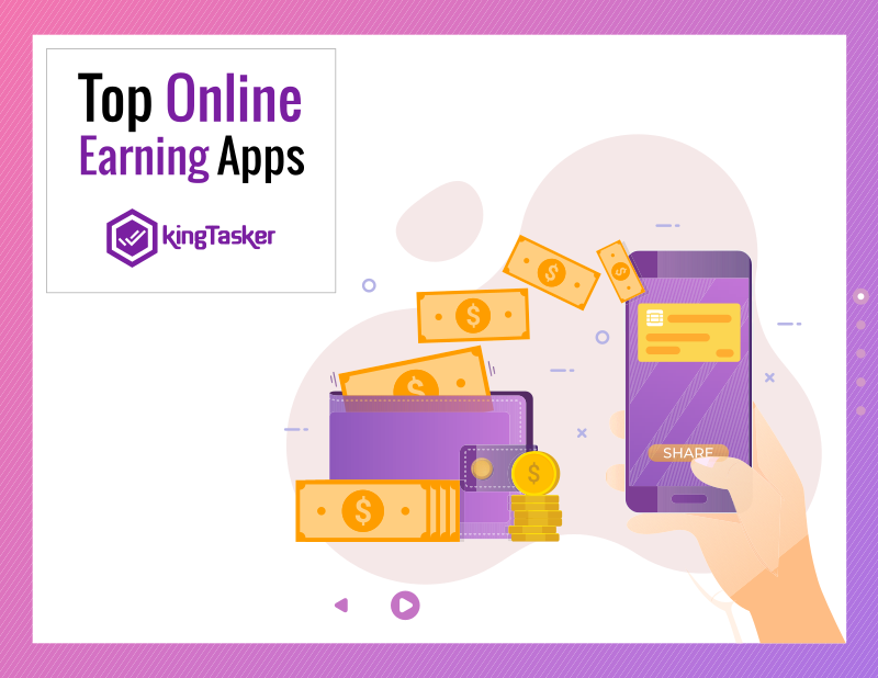 Online Earning App Real Online Earning App Real