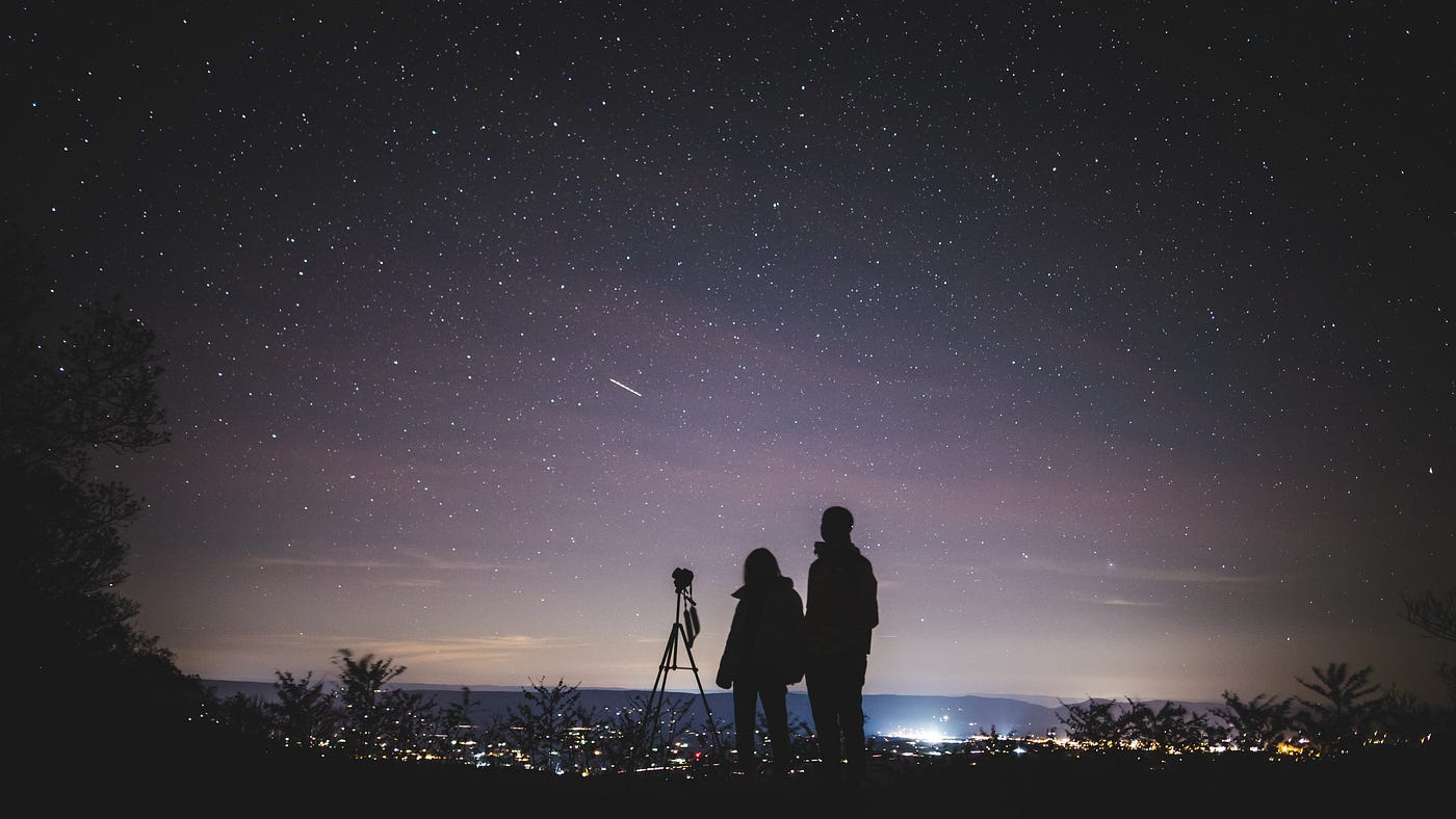 When Compatibility Is Not Enough An Enfp X Intj Typological Love Story By Angelica Oung Medium