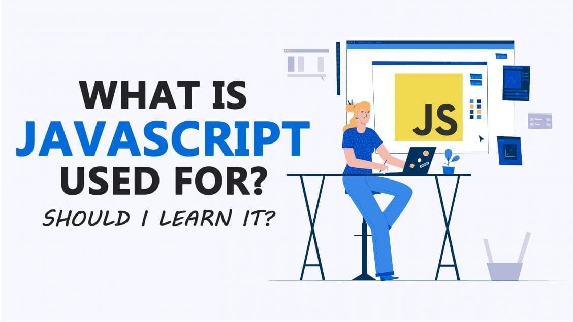 What’s JavaScript?. JavaScript, originally called… | by H.A. Hasith ...