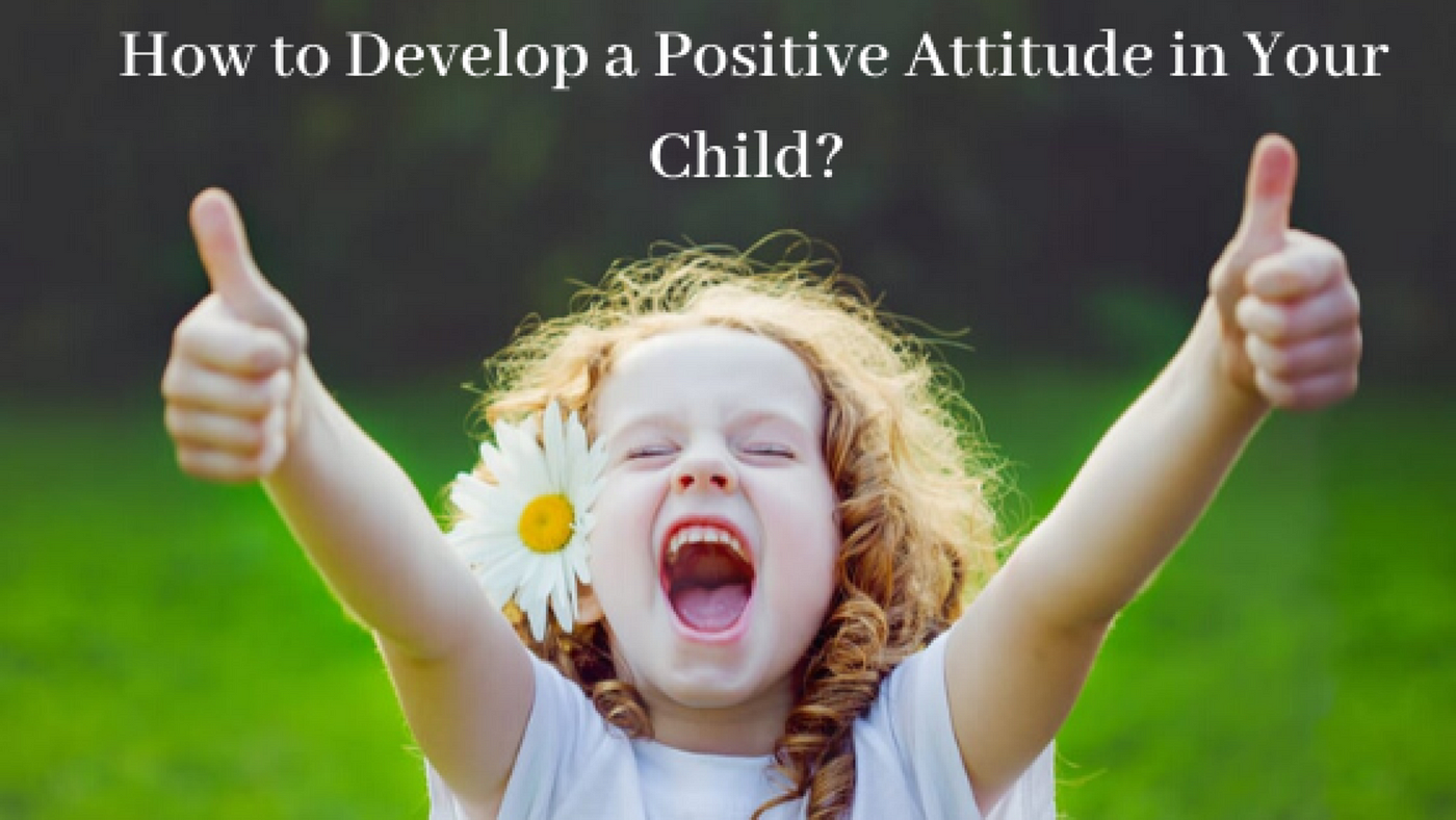 positive attitude quotes for kids