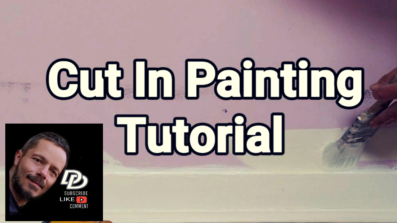 Cut In Painting Tips. One of the more challenging aspects of… by Dale