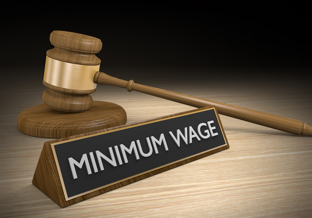 Employers Beware Chicago Minimum Wage Increases in 2019 by McKenna