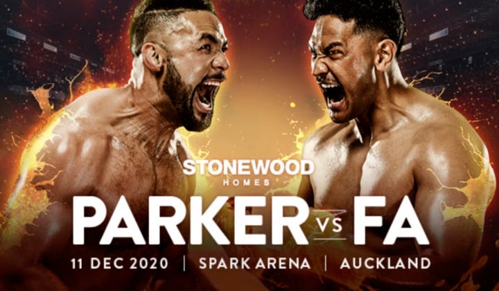 Boxing Fight Live Free Streams – Medium
