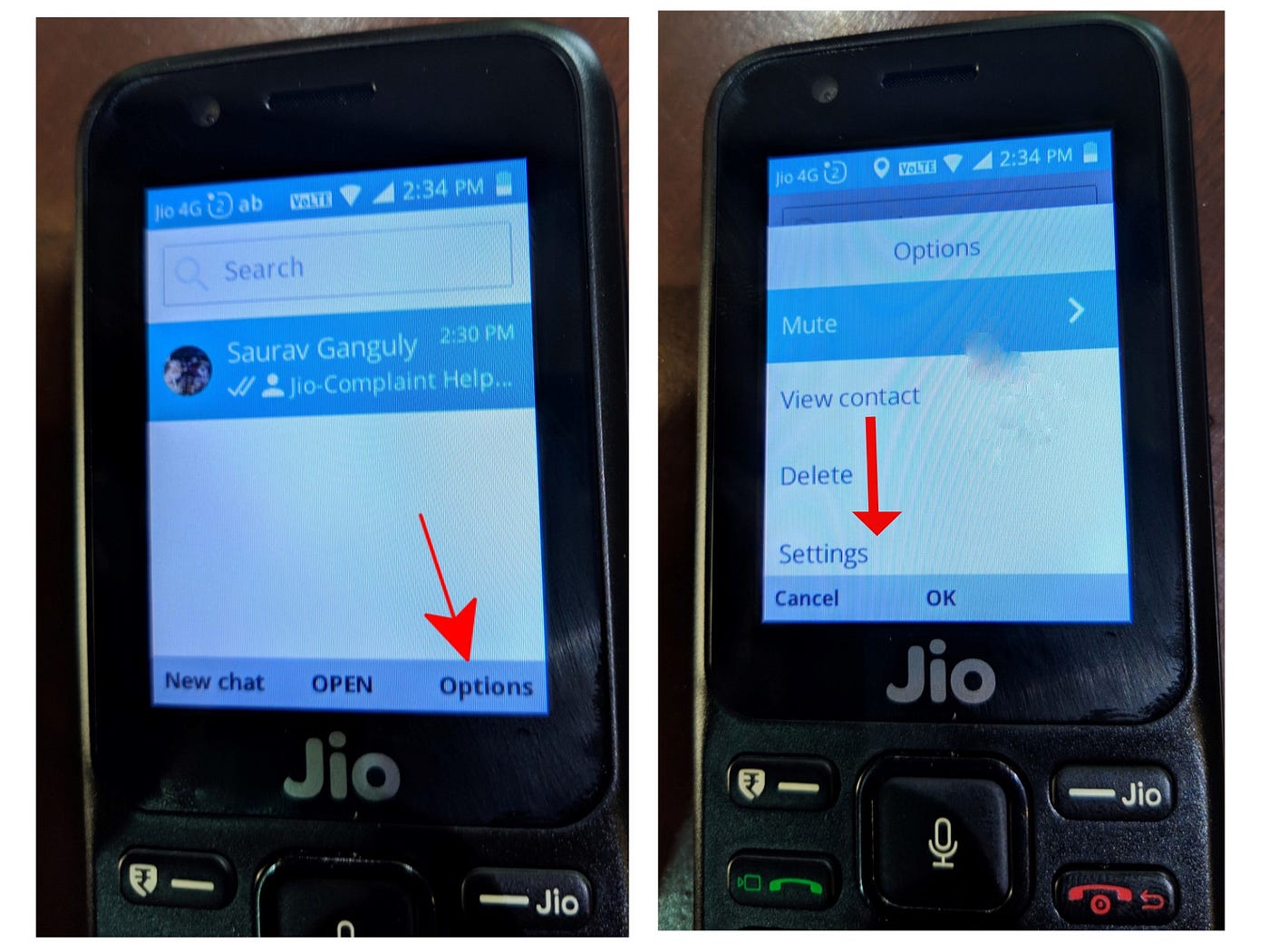 What Are Read Receipts On WhatsApp In Jio Phone By Techkaghar Medium