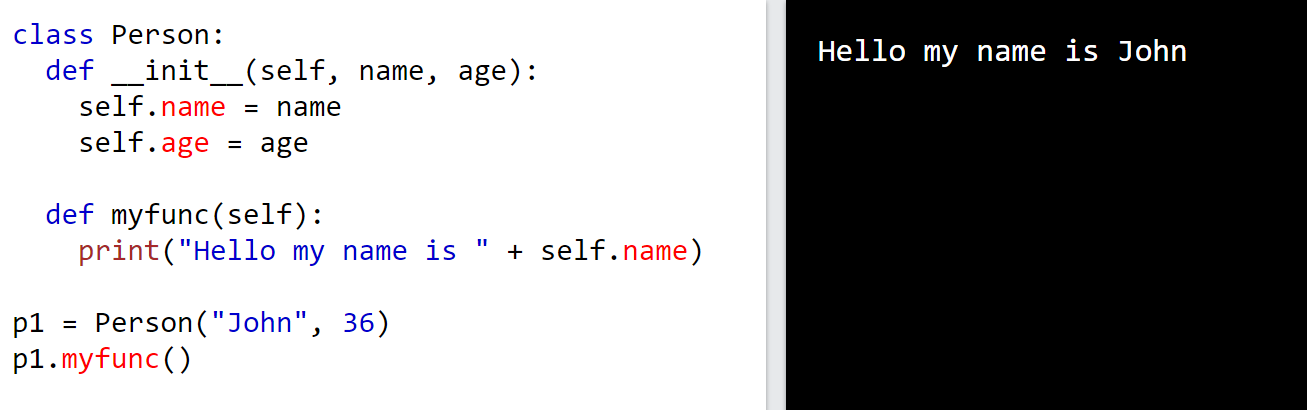 Writing your own functions in Python | by Mc Namara Solomon Chiwaye ...