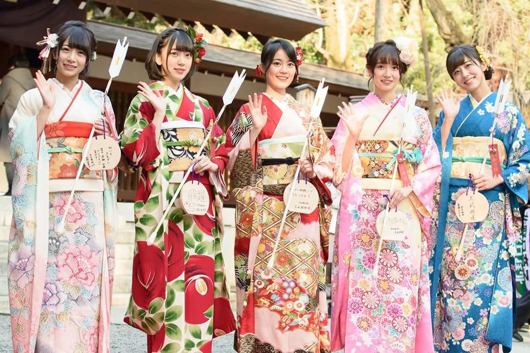 Coming Of Age Day 成人式 Coming Of Age Seijin No Hi Is A By Candyj Medium Coming Of Age Day 成人式 Coming Of Age Seijin No Hi Is A By Candyj Medium
