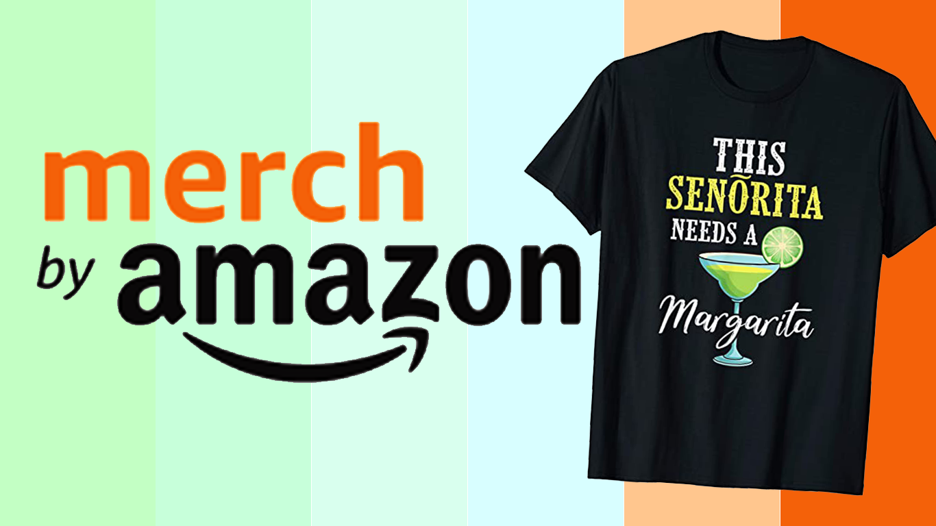 amazon selling t shirts
