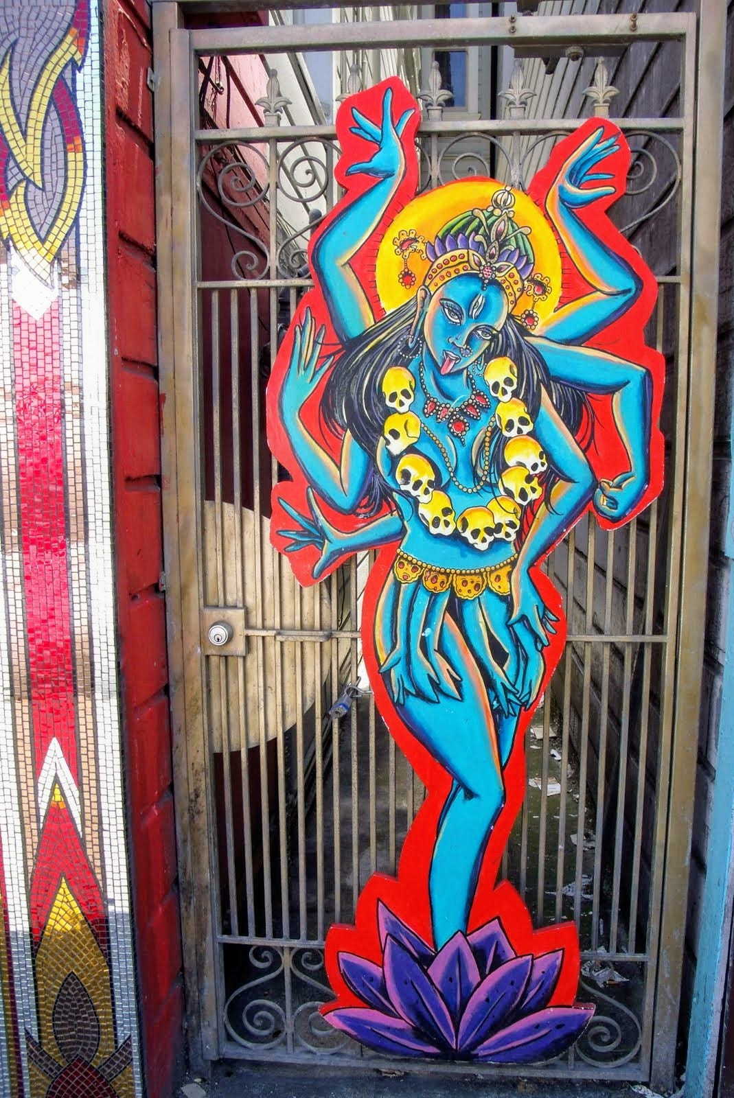 Haight N Ashbury Creative Passions Medium