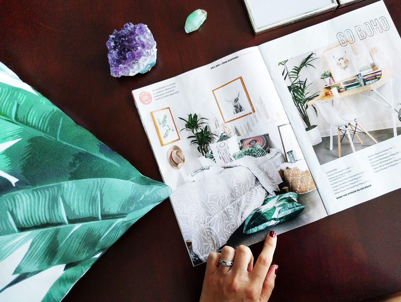 4 Tips for Artists Selling Art & Photography on Society6 by Tamsin