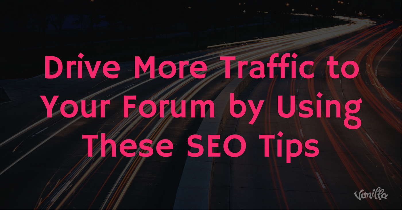 All you Need to Know About Forum Posting in 2020 - SeoClick Official Blog