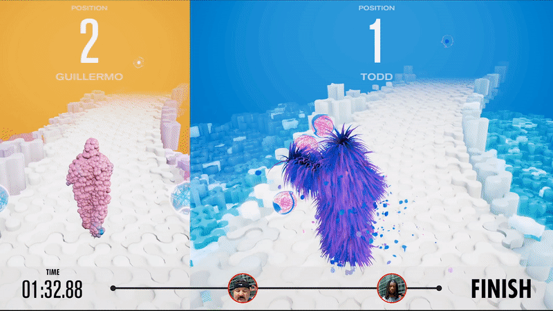 epic react technology