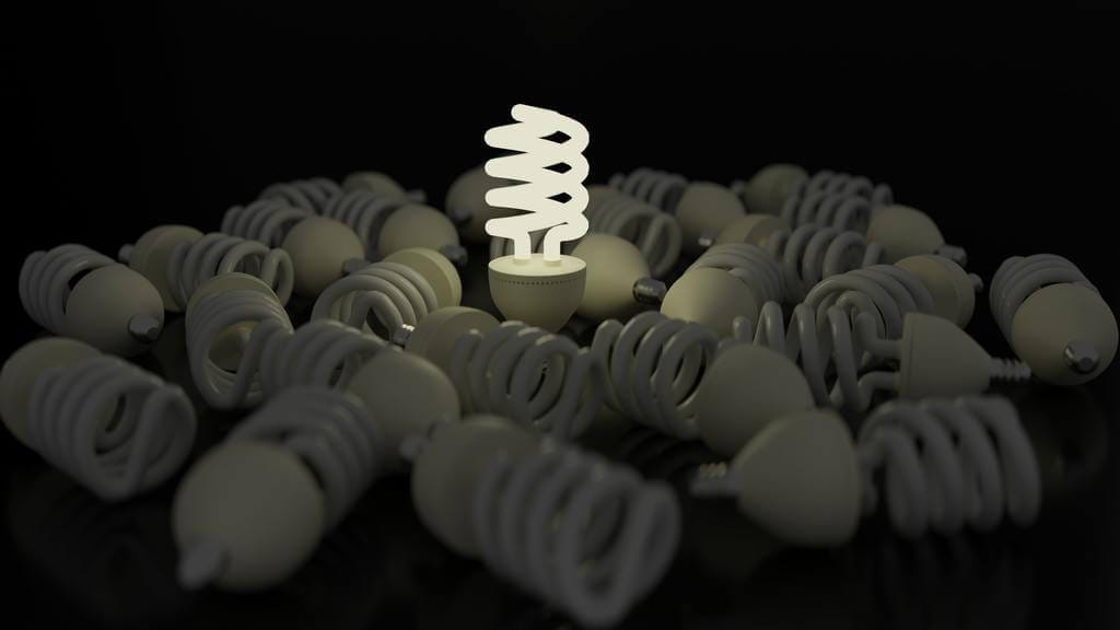 how do motion sensor light bulbs work