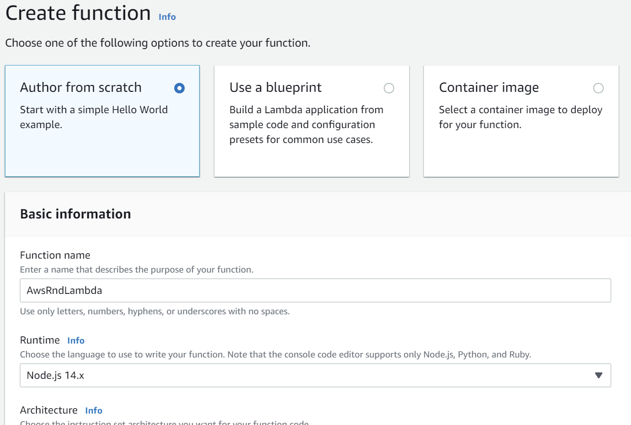 Amazon API Gateway: Securing Endpoints using API Keys | by Fahim Fahad |  Enlear Academy