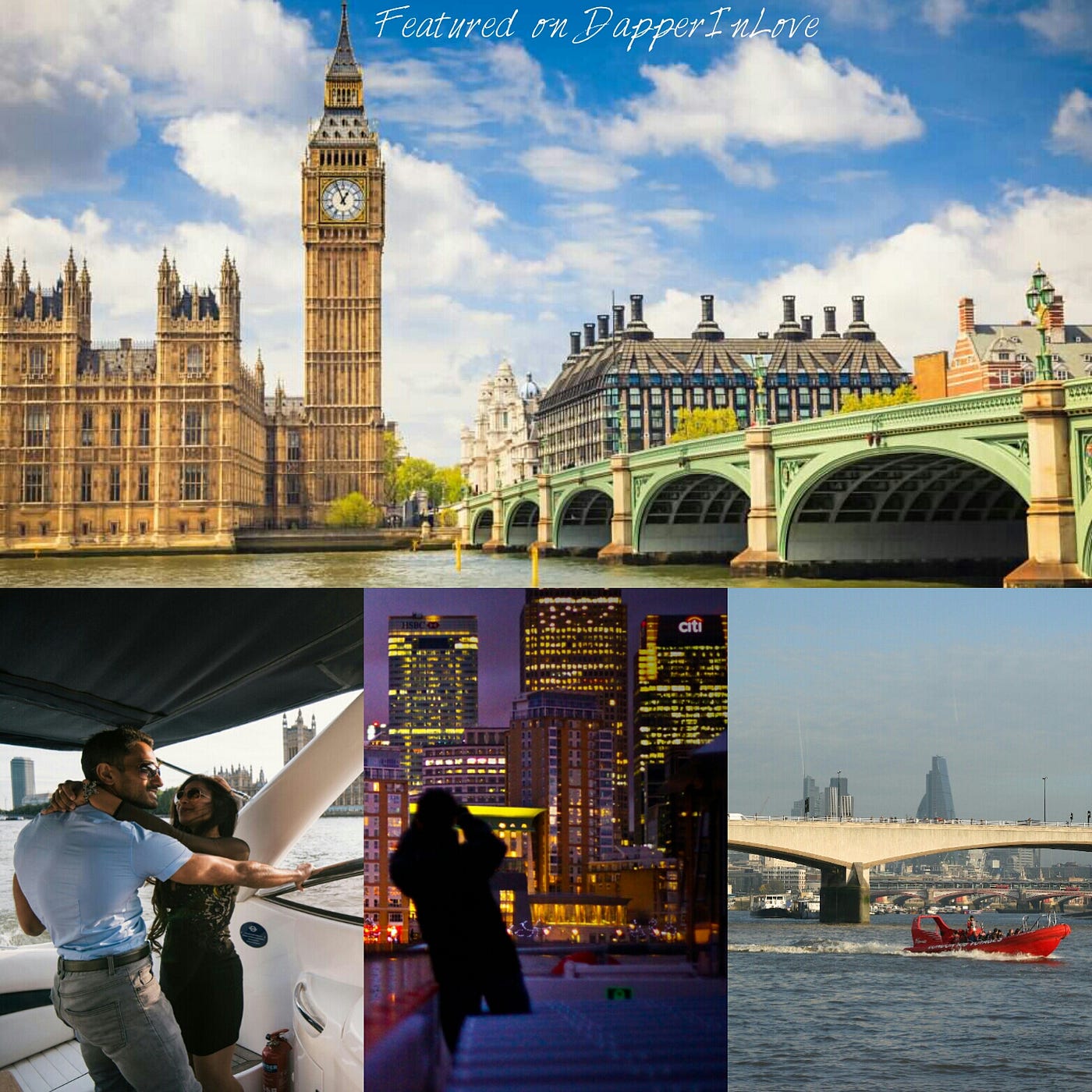 london summer of love