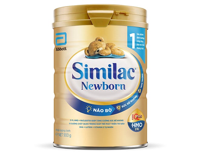 similac hmo 3