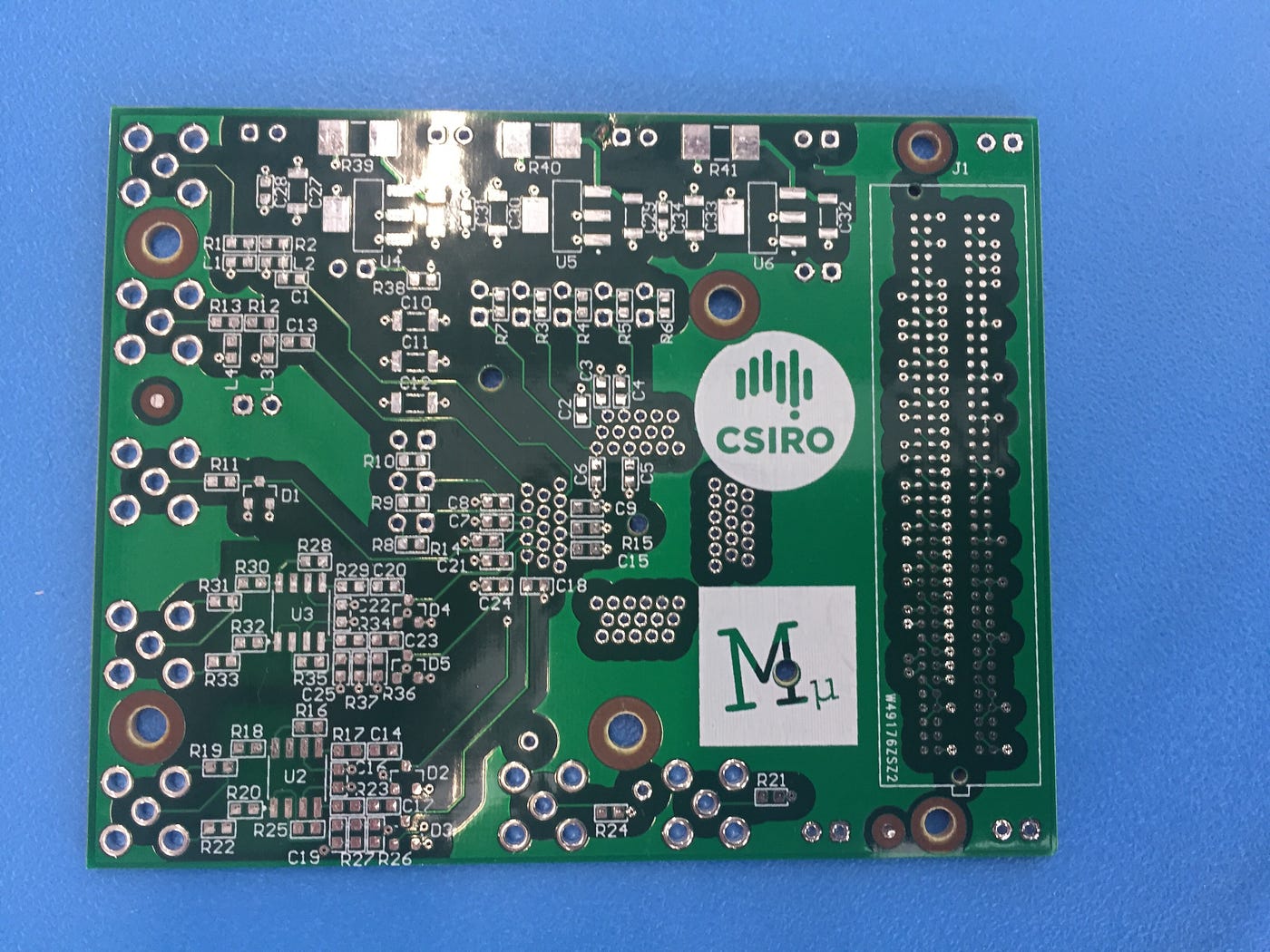 Morse micro main sequence ventures by mike nicholls main sequence