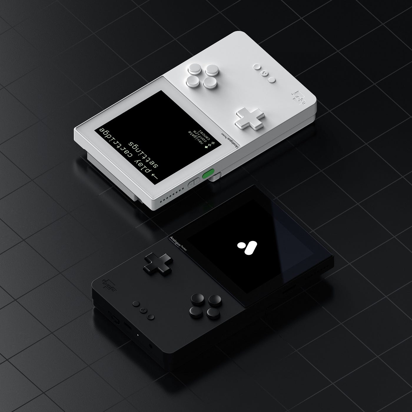 Analogue Pocket Firmware 1.1 — Even More FPGA Power in Your Pocket