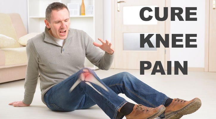 Painful Knees? Do you really want to undergo knee replacement? | by ...