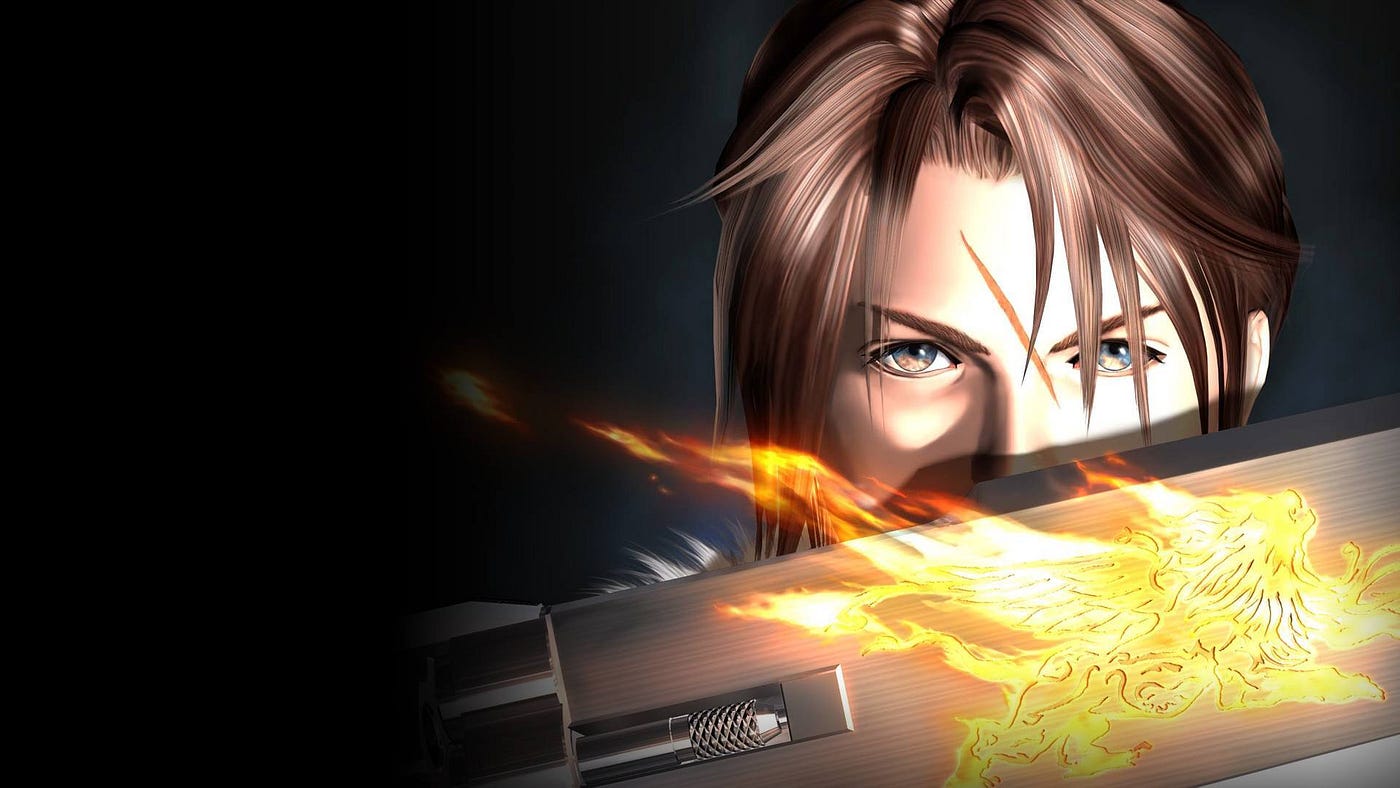 How to Talk About Video Games. Why Resonant Arc's analysis on Final… | by  Brandon R. Chinn | SUPERJUMP | Medium