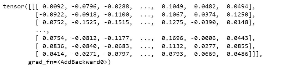 An Overview Of Encoder Transformers — Part 1 | by Jason LZP | Geek ...