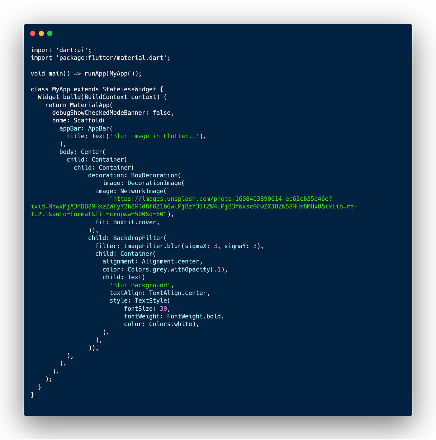 Details 100 how to set background image in flutter Abzlocal.mx